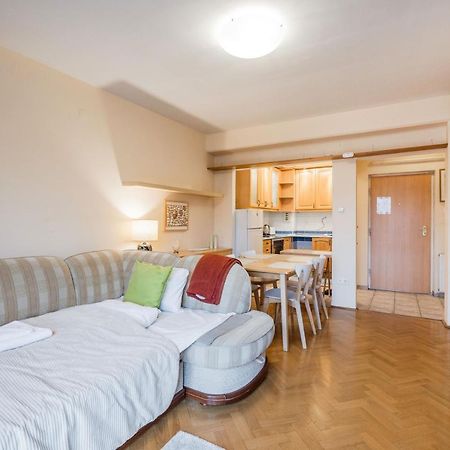 Citadel Manor Apartment Budapest Eksteriør billede